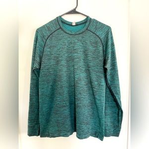 Lululemon Athletic Tee